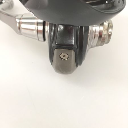  DAIWA ダイワ スピニングリール 24セルテート LT2500-H 00061177 箱、ライン付