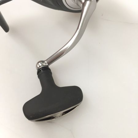  DAIWA ダイワ スピニングリール 24セルテート LT2500-H 00061177 箱、ライン付