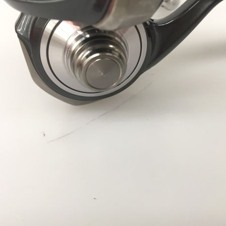  DAIWA ダイワ スピニングリール 24セルテート LT2500-H 00061177 箱、ライン付