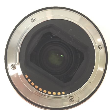  TAMRON タムロン レンズ  SV07 付属品完備 SONY Eマウント 17-28ｍｍ F2.8 Di Ⅲ RXD