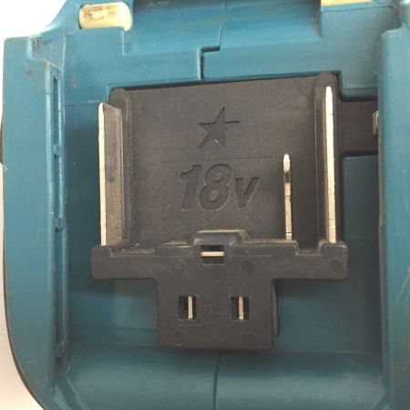  MAKITA マキタ 充電式レシプロソー  本体のみ コードレス式 18v JR184D ブルー