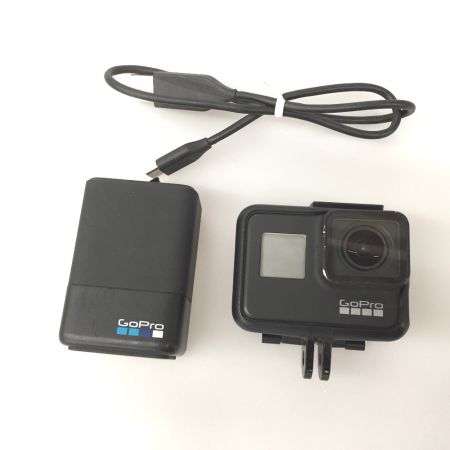  GOPRO ゴープロ アクションカメラ   HERO7 BLACK