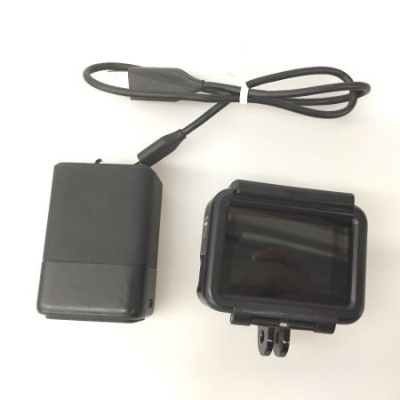  GOPRO ゴープロ アクションカメラ   HERO7 BLACK