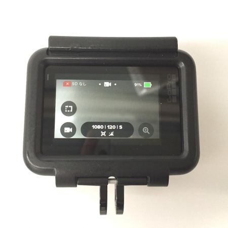  GOPRO ゴープロ アクションカメラ   HERO7 BLACK