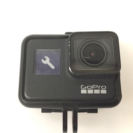  GOPRO ゴープロ アクションカメラ   HERO7 BLACK