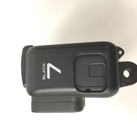 GOPRO ゴープロ アクションカメラ   HERO7 BLACK