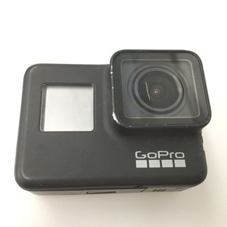  GOPRO ゴープロ アクションカメラ   HERO7 BLACK