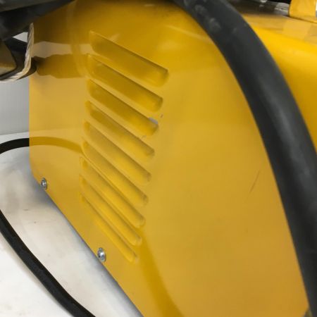  SUZUKID ハイホット　解氷機　100V SSS-250Z イエロー