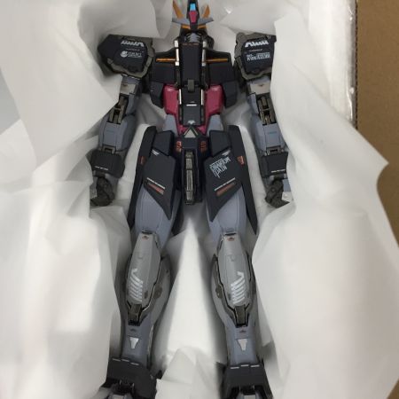   フィギュア METAL BUILD ストライクノワール オルタナティブストライクVer. 魂ネイション2022