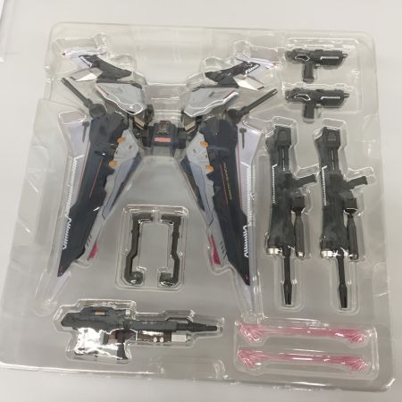   フィギュア METAL BUILD ストライクノワール オルタナティブストライクVer. 魂ネイション2022