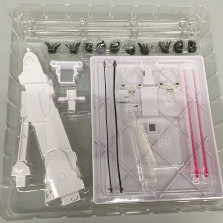   フィギュア METAL BUILD ストライクノワール オルタナティブストライクVer. 魂ネイション2022