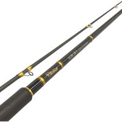 △△ Lures Chemist ルアーズケミスト サーモンロッド アウロラサーモンカスタム126 LCS036 Aランク