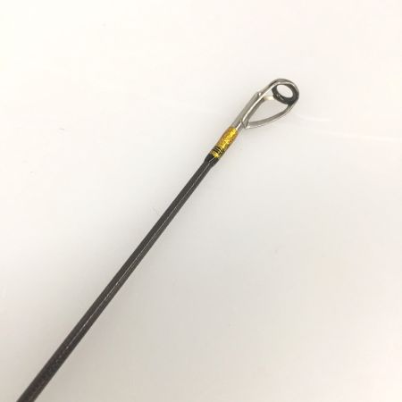  Lures Chemist ルアーズケミスト サーモンロッド アウロラサーモンカスタム126 LCS036