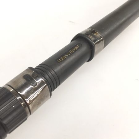  Lures Chemist ルアーズケミスト サーモンロッド アウロラサーモンカスタム126 LCS036