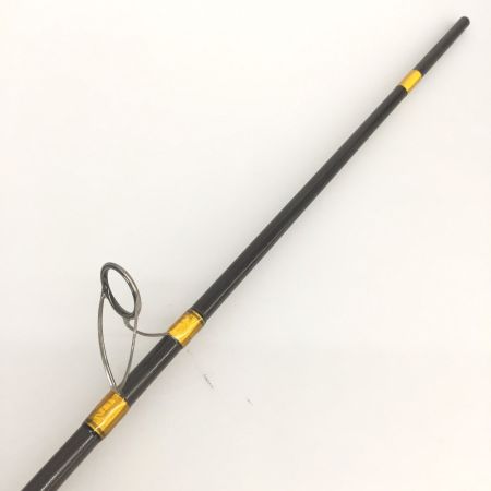  Lures Chemist ルアーズケミスト サーモンロッド アウロラサーモンカスタム126 LCS036