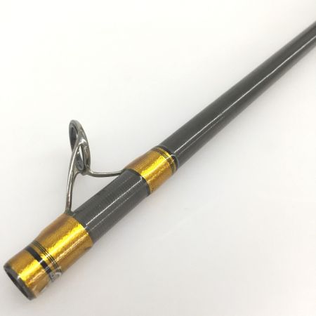  Lures Chemist ルアーズケミスト サーモンロッド アウロラサーモンカスタム126 LCS036