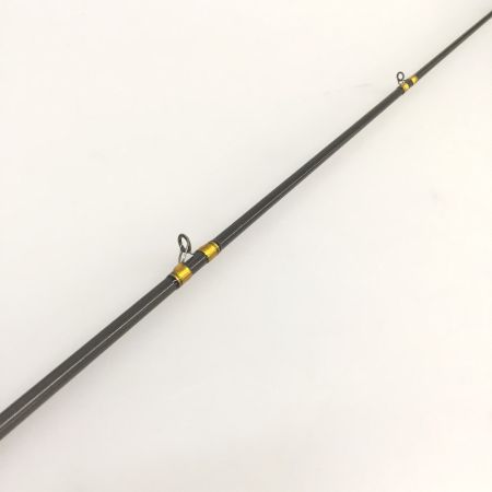  Lures Chemist ルアーズケミスト サーモンロッド アウロラサーモンカスタム126 LCS036