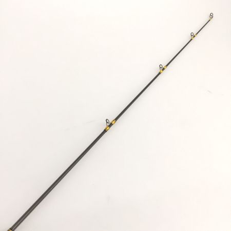  Lures Chemist ルアーズケミスト サーモンロッド アウロラサーモンカスタム126 LCS036