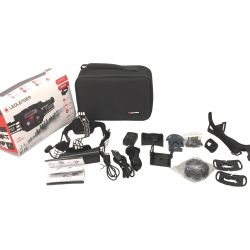 △△ LEDLENSER レッドレンザー ヘッドライト アウトドア 非常用 作業用  H19R ｼｸﾞﾈﾁｬ- 502198 Aランク