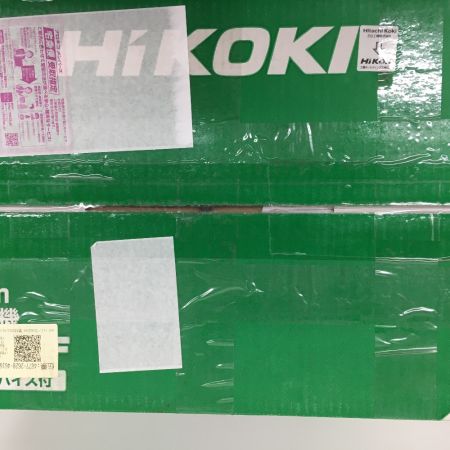  HiKOKI ハイコーキ 高速切断機 本体のみ コード式 355mm 100v CC14SF グリーン