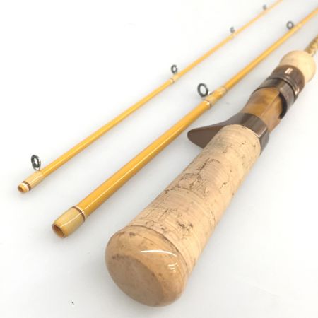  fenwick フェンウィック  FS49CUL-3J 渓流ベイトフィネスロッド