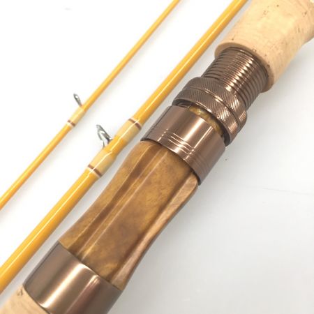  fenwick フェンウィック  FS49CUL-3J 渓流ベイトフィネスロッド