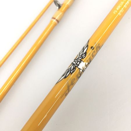  fenwick フェンウィック  FS49CUL-3J 渓流ベイトフィネスロッド