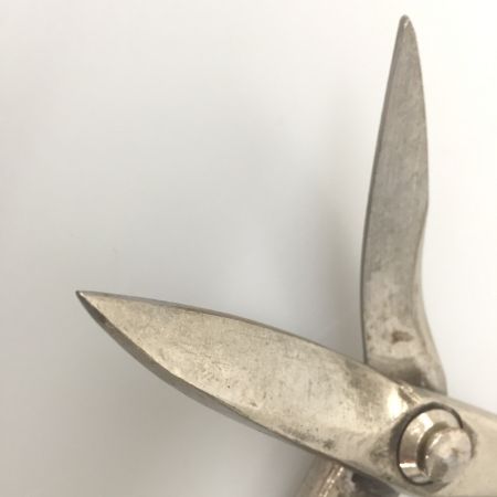  種光 切鋏  ステン用 はさみ SLD