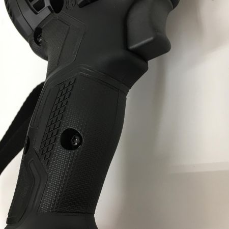  HiKOKI ハイコーキ 36V  充電式インパクトドライバ　本体のみ WH36DD ブラック