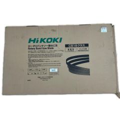  HiKOKI ハイコーキ 帯のこ刃 CB18F3、CB18FA3用 ハイス 18山 5本入 Sランク