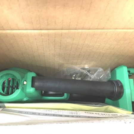  HiKOKI ハイコーキ コードレスエアダスター 18v RA18DA(NN)