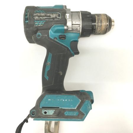  MAKITA マキタ 充電式震動ドライバドリル 40v 本体のみ  HP001G