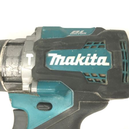  MAKITA マキタ 充電式震動ドライバドリル 40v 本体のみ  HP001G