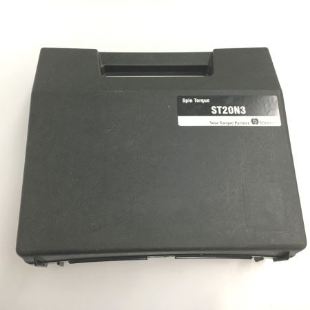  TOHNICHI 東日製作所 ロータリー式ピークトルク計 スピントルク ST3型 ST20N3 欠品あり