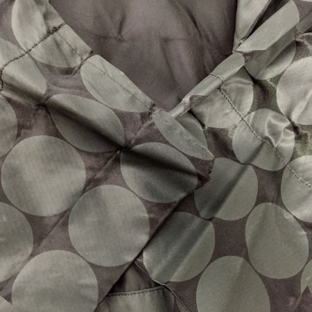  BLACK COMME des GARCONS ドットチャイナジャケット  AD2017 1A-J009 ブラック