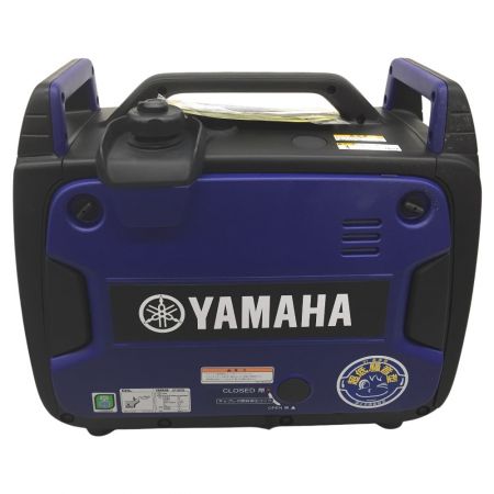 YAMAHA ヤマハ インバーター発電機 EF1800IS ブルー