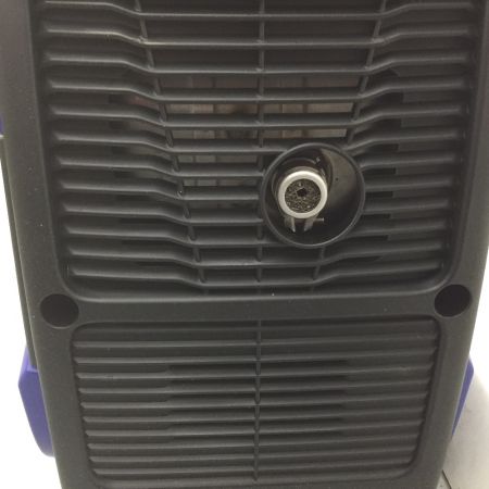  YAMAHA ヤマハ インバーター発電機 EF1800IS ブルー