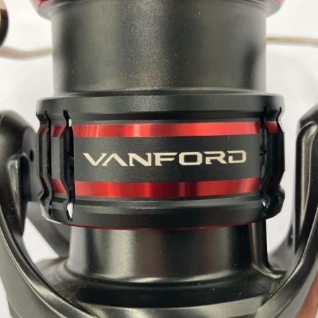  SHIMANO シマノ スピニングリール 20 ヴァンフォード   C2000S