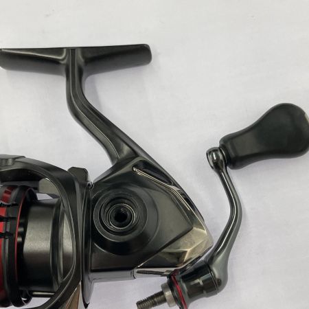  SHIMANO シマノ スピニングリール 20 ヴァンフォード   C2000S