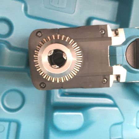  MAKITA マキタ アングルドリル ケース付 コードレス式 18v  DA450DZK ブルー