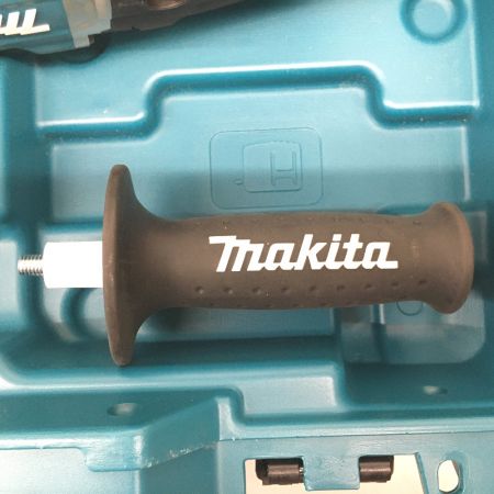 MAKITA マキタ アングルドリル ケース付 コードレス式 18v  DA450DZK ブルー