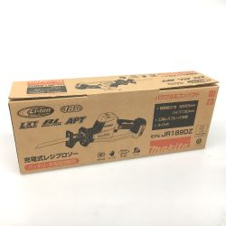 △△ MAKITA マキタ 18V 充電式レシプロソー 本体のみ JR189DZ Sランク