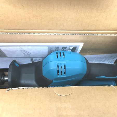  MAKITA マキタ 18V 充電式レシプロソー 本体のみ JR189DZ