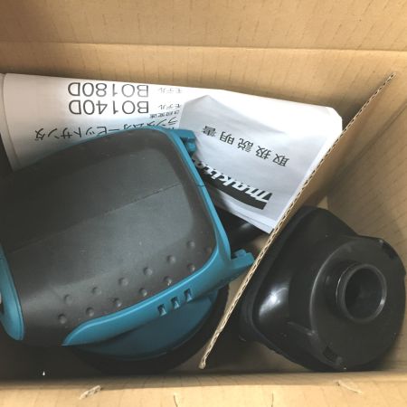 MAKITA マキタ 充電式ランダムオービットサンダ 18V 本体のみ BO180DZ