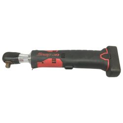 △△ Snap-on スナップオン 3/8 コードレスラチェット 充電池1個付 コードレス式 14.4v  CTR761 Bランク