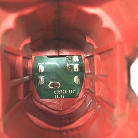  Snap-on スナップオン 3/8 コードレスラチェット 充電池1個付 コードレス式 14.4v  CTR761