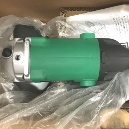  HITACHI 日立 ディスクグラインダー  本体のみ コード式 180mm  G18SP