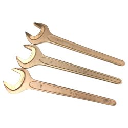 △△  41ｍｍ 防爆レンチ×3 X-Spark X-Spark Bランク