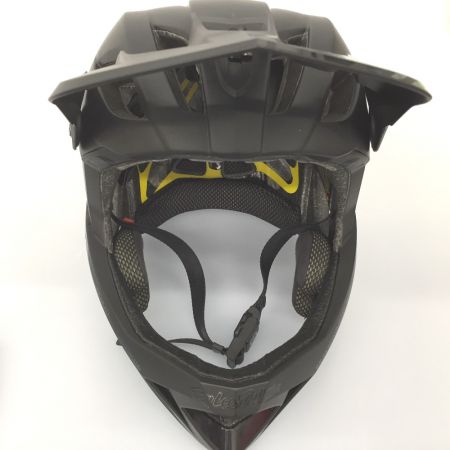  troy lee designs トロイリー デザインズ ionic ヘルメット 自転車用 S/S 54-56cm 