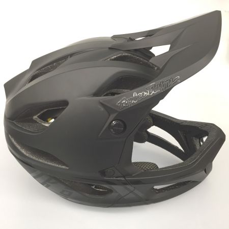  troy lee designs トロイリー デザインズ ionic ヘルメット 自転車用 S/S 54-56cm 